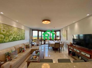 f6d247397a6b3f22c066d249e1111eca252af68b · Casa à beira mar com 4 quartos (4 suítes), 4 vagas e lazer à venda em Enseada, Guarujá