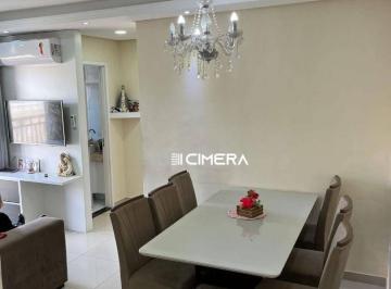 4378a6871833cf3fdf2622977c32b9802c231434 · Apartamento com 2 quartos à venda no Quinta das Aguas - Votorantim/SP