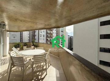 1043ce673e99730e745b9b1db8374961565629bf · Apartamento com 3 suites, Beira Mar, Lazer em Pitangueiras, Guaruja/SP