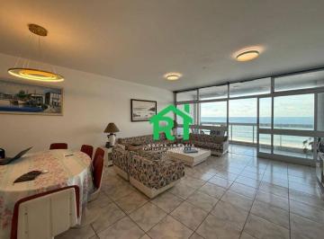 cee80626d66d42ba2d2bf82ab9a1ace1c0e3e15e · Apartamento com 3 dormitórios para alugar, 181 m² por R$ 6.000,00/mês - Pitangueiras - Guarujá/SP