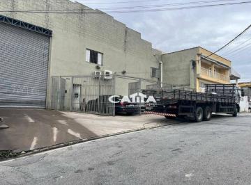 b6db31d0a30157f62d87b21530899c090323ab98 · Galpão à venda, 798 m² por R$ 2.750.000,00 - Vila Carmosina - São Paulo/SP