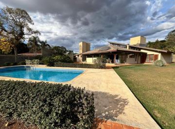 fc01afb3104e3fd44e495de1da5c3ce177615ec4 · Barão Geraldo - Chácaras Belvedere (Guará) Excelente Chácara com 4 suítes, piscina, sauna e quadra d
