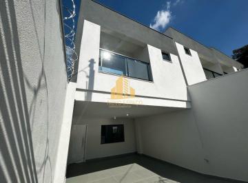 Casa · 139m² · 3 Quartos · 2 Vagas · Casa à venda - em Floramar