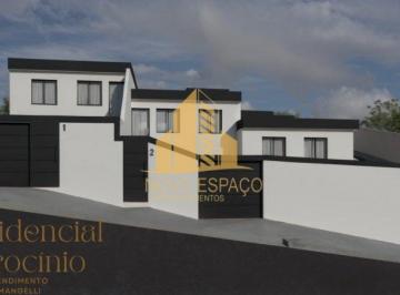 Casa · 43m² · 2 Quartos · Casa à venda - em Sevilha (1ª Seção)
