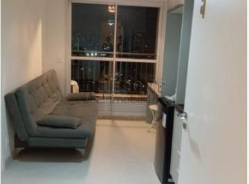 Apartamento · 28m² · 1 Quarto · Apto 28m2 1 dor - Ipiranga