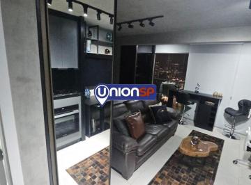 393531_i433x63Ys96a5K_39353168c48bb821414.jpg · Apartamento com 1 dormitório à venda, 27 m² por R$ 550.000,00 - Brooklin - São Paulo/SP