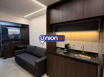 393533_i84n2Bh8UqR4U84KE9X_39353368c49042b7ce4.jpg · Apartamento com 1 dormitório à venda, 27 m² por R$ 550.000,00 - Brooklin - São Paulo/SP