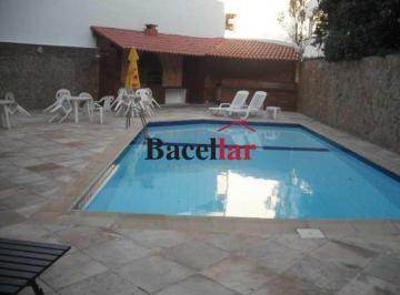 Apartamento · 400m² · 5 Quartos · 4 Vagas · Cobertura : Duplex / Residencial / Barra da Tijuca