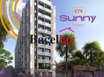 Apartamento · 35m² · 1 Quarto · 1 Vaga · Apartamento : Padrão / Residencial / Engenho de Dentro