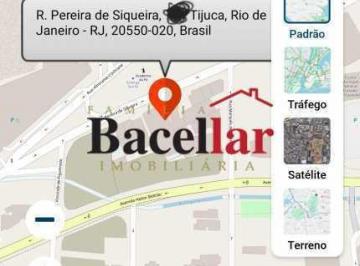 Terreno · 134m² · Terreno à venda - na Tijuca