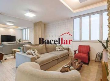 Apartamento · 79m² · 2 Quartos · 1 Vaga · Apartamento : Garden / Residencial / Ipanema