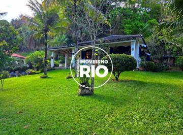 Rural · 117m² · 2 Quartos · 4 Vagas · Sítio Linear em Cachoeiras de Macacu à venda