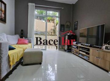 Apartamento · 80m² · 2 Quartos · Apto. 2 Quartos e 2 Áreas Externas à Venda na Tijuca!!! Próximo ao Largo da Usi