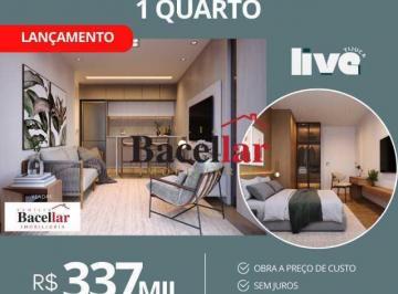 Apartamento · 101m² · 1 Quarto · Apartamento :  / Residencial / Tijuca