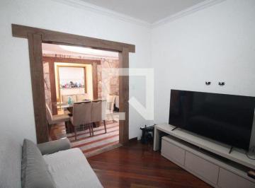 Casa · 420m² · 3 Quartos · 3 Vagas · Casa à Venda - Inconfidentes, 3 Quartos,  420 m² - Contagem