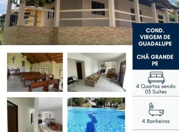 Casa à venda no VIRGEM DE GUADALUPE, ZONA RURAL, Chã Grande, PE · Casa à venda no VIRGEM DE GUADALUPE, ZONA RURAL, Chã Grande, PE
