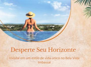 Apartamento à venda no BELA VISTA, IMBASSAÍ, Mata de São João, BA · Apartamento à venda no BELA VISTA, IMBASSAÍ, Mata de São João, BA