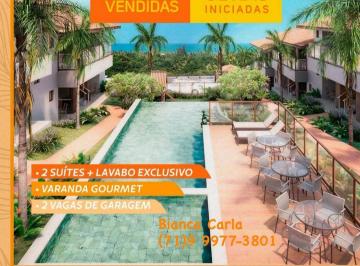 Apartamento à venda no BELA VISTA, IMBASSAÍ, Mata de São João, BA · Apartamento à venda no BELA VISTA, IMBASSAÍ, Mata de São João, BA