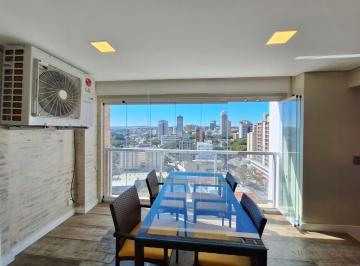 0 · Apartamento mobiliado a venda no Cambuí em Campinas/SP