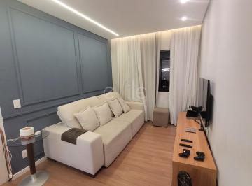 0 · apartamento à venda em Parque Industrial