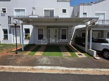 0 · CASA DE CONDOMINÍO À VENDA CHÁCARA PRIMAVERA 3 QUARTO 1 SUITE 2 VAGAS COBERTAS