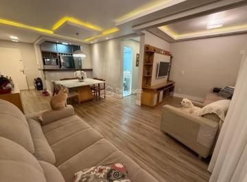 0 · apartamento à venda em Chácara da Barra