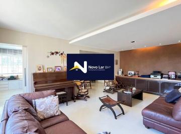 Apartamento · 190m² · 3 Quartos · 2 Vagas · Apartamento 190m², 4 quartos, 2 suites, 3 vagas à venda no Anchieta