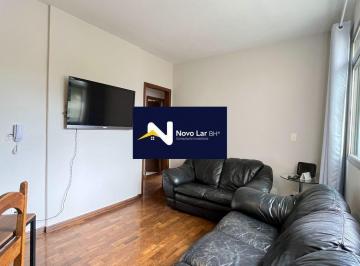Apartamento · 85m² · 2 Quartos · 2 Vagas · Apartamento 85m², 2 quartos, suíte, 1 vaga e lazer à venda no bairro Cruzeiro