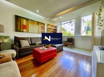 Apartamento · 128m² · 4 Quartos · 2 Vagas · Apartamento 128m², 3 quartos, suite, 2 vagas à venda no bairro Buritis