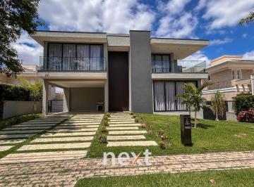 0 · casa para aluguel em Loteamento Alphaville Campinas