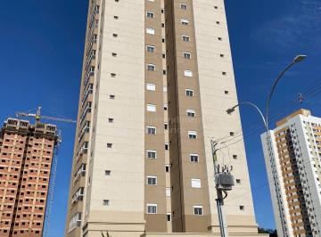 Apartamento · 146m² · 2 Quartos · 3 Vagas · Apartamento com 2 suítes e 2 quartos, locação, MONTE CASTELO, CAMPO GRANDE - MS
