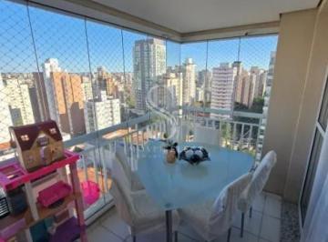 Apartamento · 90m² · 3 Quartos · 2 Vagas · Apartamento em Vila Mascote, São Paulo/SP de 90m² 3 quartos à venda por R$ 898.000,00