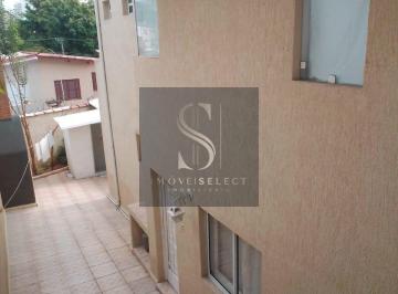 Casa · 131m² · 3 Quartos · 2 Vagas · Sobrado em Campo Belo, São Paulo/SP de 131m² 3 quartos à venda por R$ 800.000,00