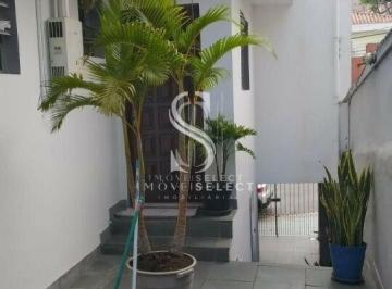 Casa · 180m² · 5 Quartos · 5 Vagas · Casa em Vila Santa Catarina, São Paulo/SP de 180m² 5 quartos à venda por R$ 901.000,00