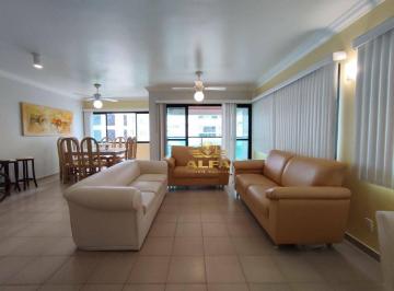 Apartamento · 180m² · 3 Quartos · 2 Vagas · Apartamento em Barra Funda, Guarujá/SP de 180m² 3 quartos à venda por R$ 900.000,00