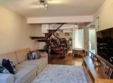 Casa · 98m² · 3 Quartos · 3 Vagas · Casa em Ipiranga, São Paulo/SP de 98m² 3 quartos à venda por R$ 910.000,00