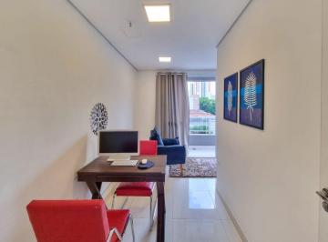 Comercial · 65m² · 2 Vagas · Sala em Tatuapé, São Paulo/SP de 65m² à venda por R$ 1.000.000,00