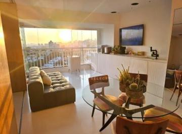 Apartamento · 42m² · 1 Quarto · 1 Vaga · Apartamento em Sumarezinho, São Paulo/SP de 42m² 1 quartos à venda por R$ 798.000,00