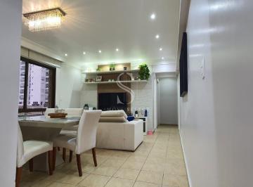 Apartamento · 107m² · 3 Quartos · 2 Vagas · Apartamento em Vila Dom Pedro I, São Paulo/SP de 107m² 3 quartos à venda por R$ 650.000,00