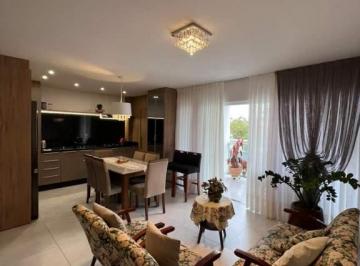 Apartamento · 90m² · 2 Quartos · 2 Vagas · Apartamento em , Pomerode/SC de 90m² 2 quartos à venda por R$ 950.000,00