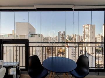 Comercial · 33m² · 1 Quarto · 1 Vaga · Studio em Vila Mariana, São Paulo/SP de 33m² 1 quartos à venda por R$ 680.000,00