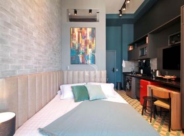 Comercial · 25m² · 1 Quarto · Studio em Moema, São Paulo/SP de 25m² 1 quartos à venda por R$ 650.000,00