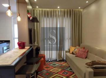 Apartamento · 45m² · 1 Quarto · 1 Vaga · Apartamento em Várzea da Barra Funda, São Paulo/SP de 45m² 1 quartos à venda por R$ 691.489,00