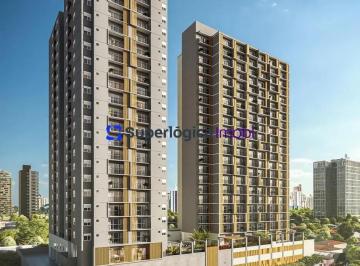 Apartamento · 43m² · 1 Quarto · 1 Vaga · Apartamento em Setor Bueno, Goiânia/GO de 43m² 1 quartos à venda por R$ 566.803,00