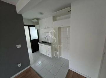 Apartamento · 48m² · 2 Quartos · 2 Vagas · Apartamento em Vila Pompéia, São Paulo/SP de 48m² 2 quartos à venda por R$ 689.000,00