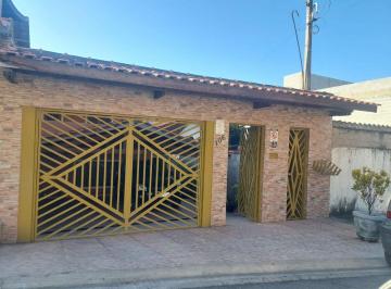 Casa · 186m² · 2 Quartos · 2 Vagas · Casa em Jardim do Engenho, Cotia/SP de 186m² 2 quartos à venda por R$ 540.000,00