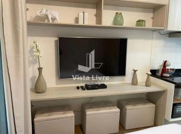 Apartamento · 29m² · 1 Quarto · Apartamento em Sumarezinho, São Paulo/SP de 29m² 1 quartos à venda por R$ 580.931,00