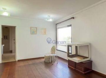 Apartamento · 92m² · 3 Quartos · 1 Vaga · Apartamento em Vila Mariana, São Paulo/SP de 92m² 3 quartos à venda por R$ 850.000,00