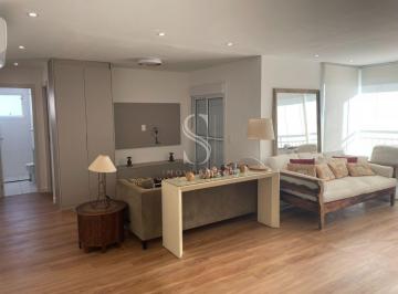 Apartamento · 60m² · 1 Quarto · 1 Vaga · Apartamento em Santo Amaro, São Paulo/SP de 60m² 1 quartos à venda por R$ 928.000,00