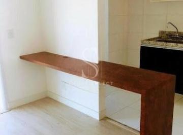 Apartamento · 43m² · 1 Quarto · 1 Vaga · Apartamento em Vila Anglo Brasileira, São Paulo/SP de 43m² 1 quartos à venda por R$ 598.000,00